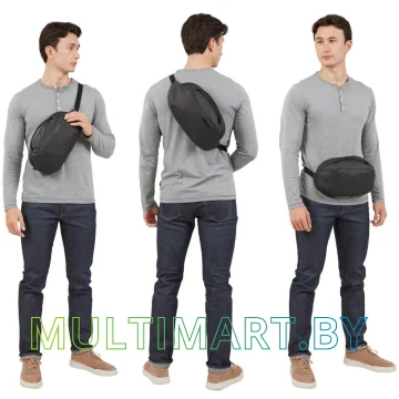 Сумка на пояс Thule Tact TACTWP05K (черный) картинка 10